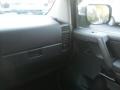 Radiant Silver - Titan SE King Cab 4x4 Photo No. 6