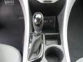 Silver Frost Metallic - Sonata Hybrid Photo No. 27