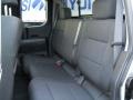 Radiant Silver - Titan SE King Cab 4x4 Photo No. 17