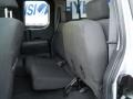 Radiant Silver - Titan SE King Cab 4x4 Photo No. 18