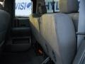 Radiant Silver - Titan SE King Cab 4x4 Photo No. 19
