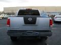Radiant Silver - Titan SE King Cab 4x4 Photo No. 22