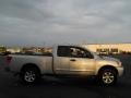 Radiant Silver - Titan SE King Cab 4x4 Photo No. 24