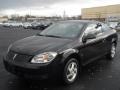 2008 Black Pontiac G5   photo #1