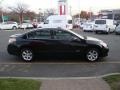 Super Black - Altima Hybrid Photo No. 10
