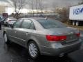 2009 Willow Gray Hyundai Sonata Limited V6  photo #18