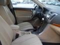 2009 Willow Gray Hyundai Sonata Limited V6  photo #27