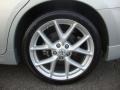 2009 Nissan Maxima 3.5 SV Sport Wheel and Tire Photo