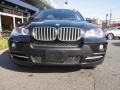 Jet Black - X5 xDrive35d Photo No. 2