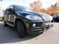Jet Black - X5 xDrive35d Photo No. 3