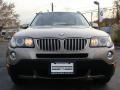 Platinum Bronze Metallic - X3 xDrive30i Photo No. 2
