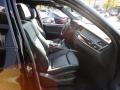 Jet Black - X5 xDrive35d Photo No. 5