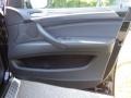 Jet Black - X5 xDrive35d Photo No. 6