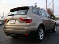 Platinum Bronze Metallic - X3 xDrive30i Photo No. 4