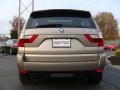 Platinum Bronze Metallic - X3 xDrive30i Photo No. 5