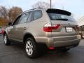 Platinum Bronze Metallic - X3 xDrive30i Photo No. 6