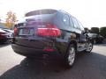 Jet Black - X5 xDrive35d Photo No. 9