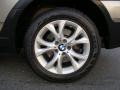 Platinum Bronze Metallic - X3 xDrive30i Photo No. 7