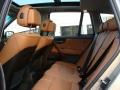 Platinum Bronze Metallic - X3 xDrive30i Photo No. 8