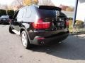 Jet Black - X5 xDrive35d Photo No. 11