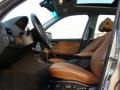 Platinum Bronze Metallic - X3 xDrive30i Photo No. 9