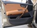 Platinum Bronze Metallic - X3 xDrive30i Photo No. 10