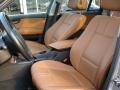 Platinum Bronze Metallic - X3 xDrive30i Photo No. 11
