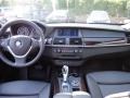Jet Black - X5 xDrive35d Photo No. 14