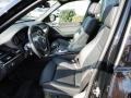 Jet Black - X5 xDrive35d Photo No. 16
