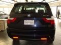 Monaco Blue Metallic - X3 3.0si Photo No. 6