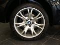 Monaco Blue Metallic - X3 3.0si Photo No. 7