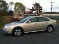 Gold Mist Metallic - Impala LS Photo No. 1