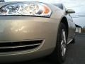 Gold Mist Metallic - Impala LS Photo No. 2