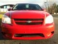 Victory Red - Cobalt SS Coupe Photo No. 3