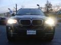 Black Sapphire Metallic - X5 3.0si Photo No. 2
