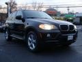Black Sapphire Metallic - X5 3.0si Photo No. 3
