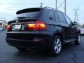Black Sapphire Metallic - X5 3.0si Photo No. 4