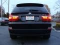 Black Sapphire Metallic - X5 3.0si Photo No. 5