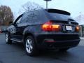 Black Sapphire Metallic - X5 3.0si Photo No. 6