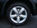 Black Sapphire Metallic - X5 3.0si Photo No. 7