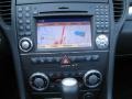 Navigation of 2010 SLK 55 AMG Roadster