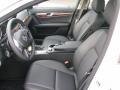 Black Interior Photo for 2012 Mercedes-Benz C #56502096