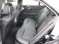 Black Interior Photo for 2012 Mercedes-Benz E #56502162