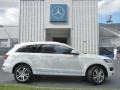Ibis White - Q7 3.0 TDI quattro Photo No. 5