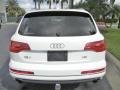 Ibis White - Q7 3.0 TDI quattro Photo No. 7
