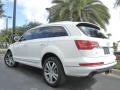  2010 Q7 3.0 TDI quattro Ibis White