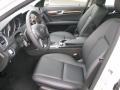 Black Interior Photo for 2012 Mercedes-Benz C #56502279