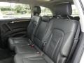 Black Interior Photo for 2010 Audi Q7 #56502333