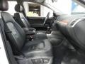 Black Interior Photo for 2010 Audi Q7 #56502360