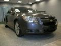 Taupe Gray Metallic - Malibu LT Sedan Photo No. 1